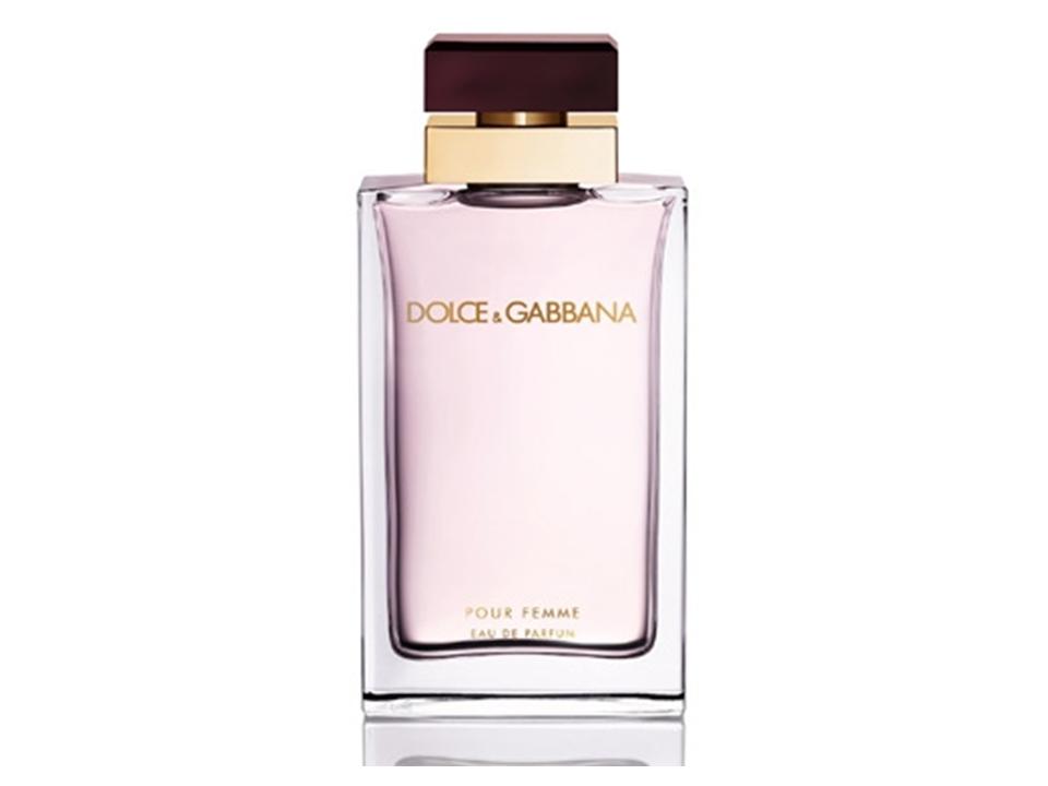 Dolce&Gabbana Pour Femme EDP TESTER 100 ML.